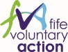 logo for Fife Voluntary Action